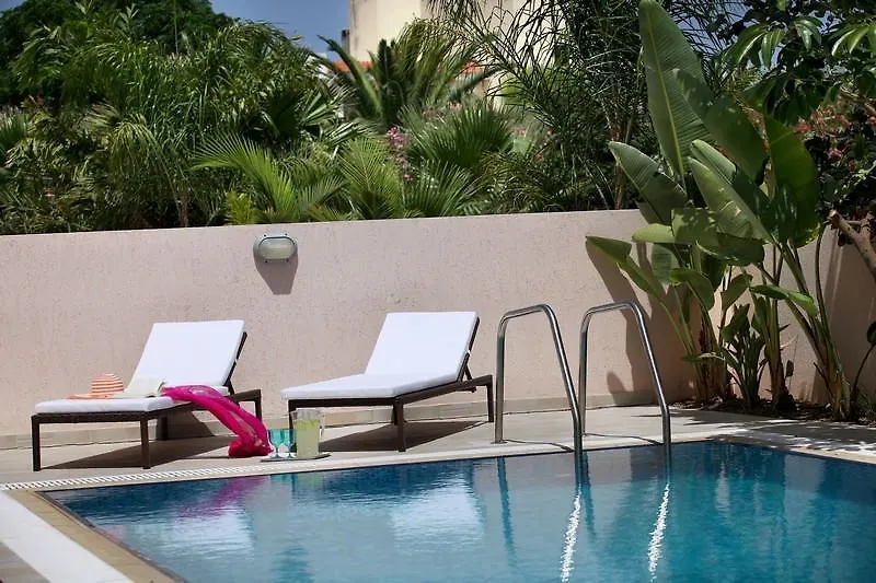 Michelle 8 Villa Protaras