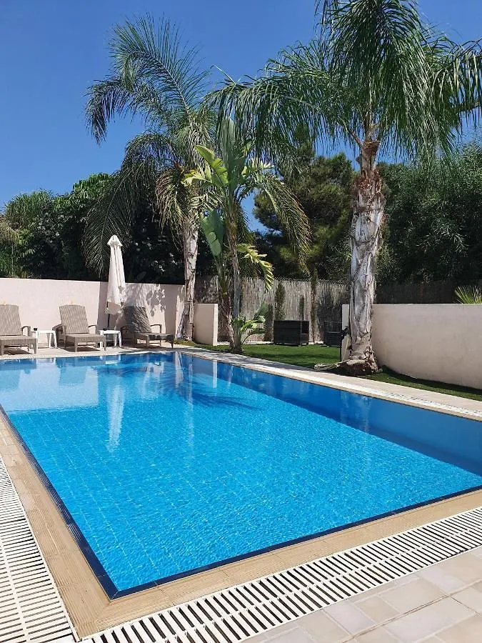 Michelle 8 Villa Protaras 0*,  Cyprus